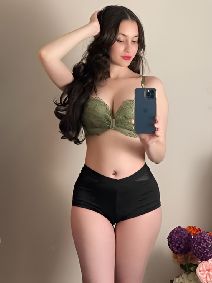 Индивидуалка Алиана, доступна для личного знакомства от 2000 руб