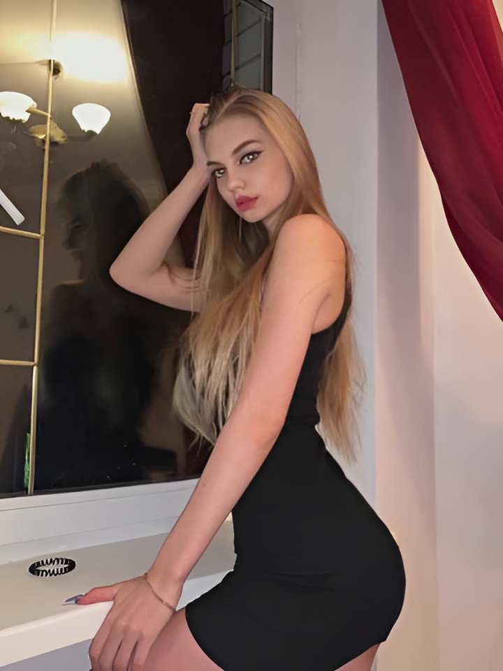 Индивидуалка Арина, доступна для личного знакомства от 10000 руб