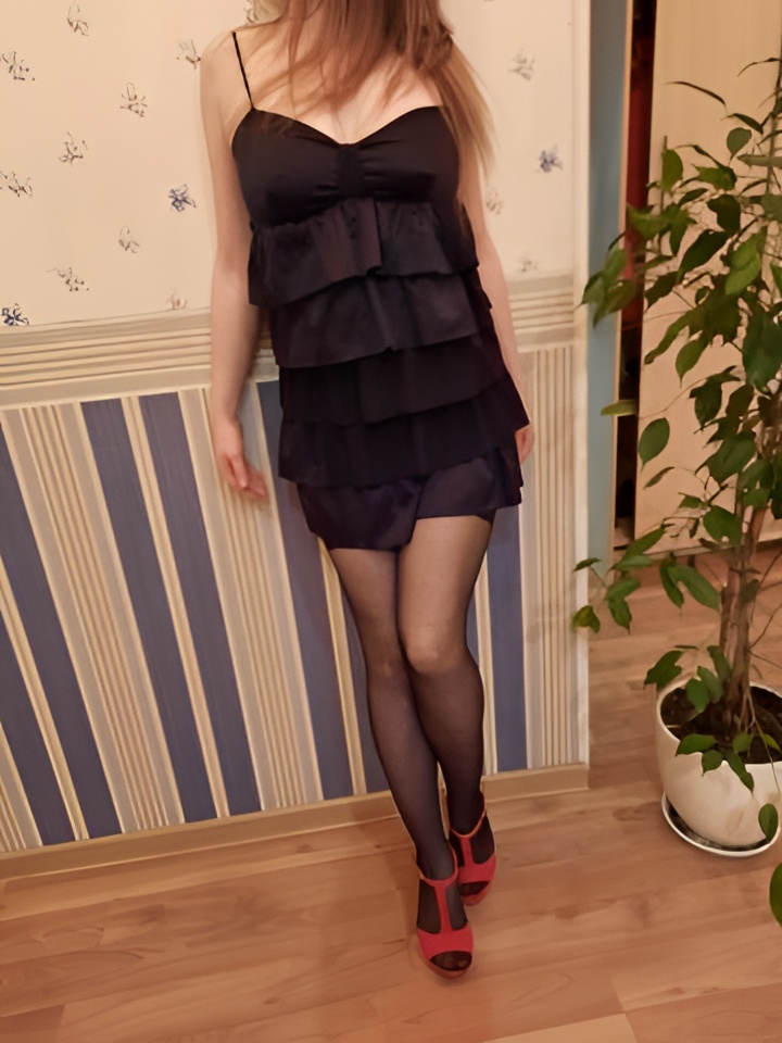 Индивидуалка Арнелла, доступна для личного знакомства от 2000 руб