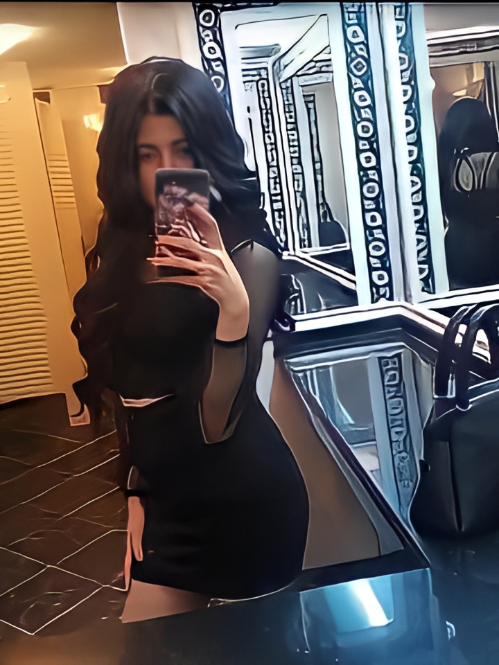 Индивидуалка Аврора, доступна для личного знакомства от 2500 руб