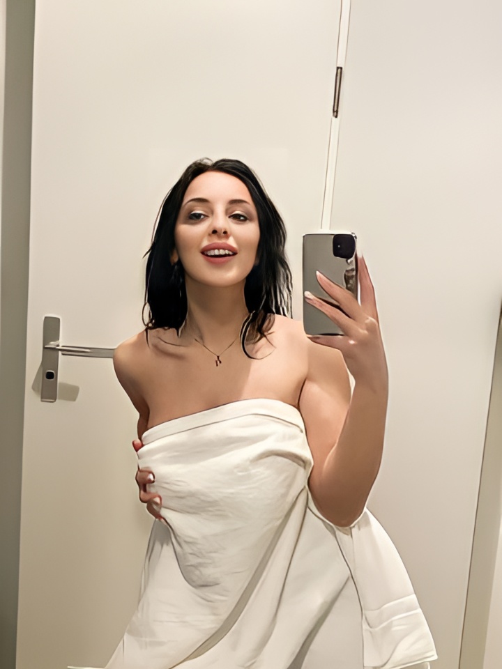 Индивидуалка Леся, доступна для личного знакомства от 5000 руб