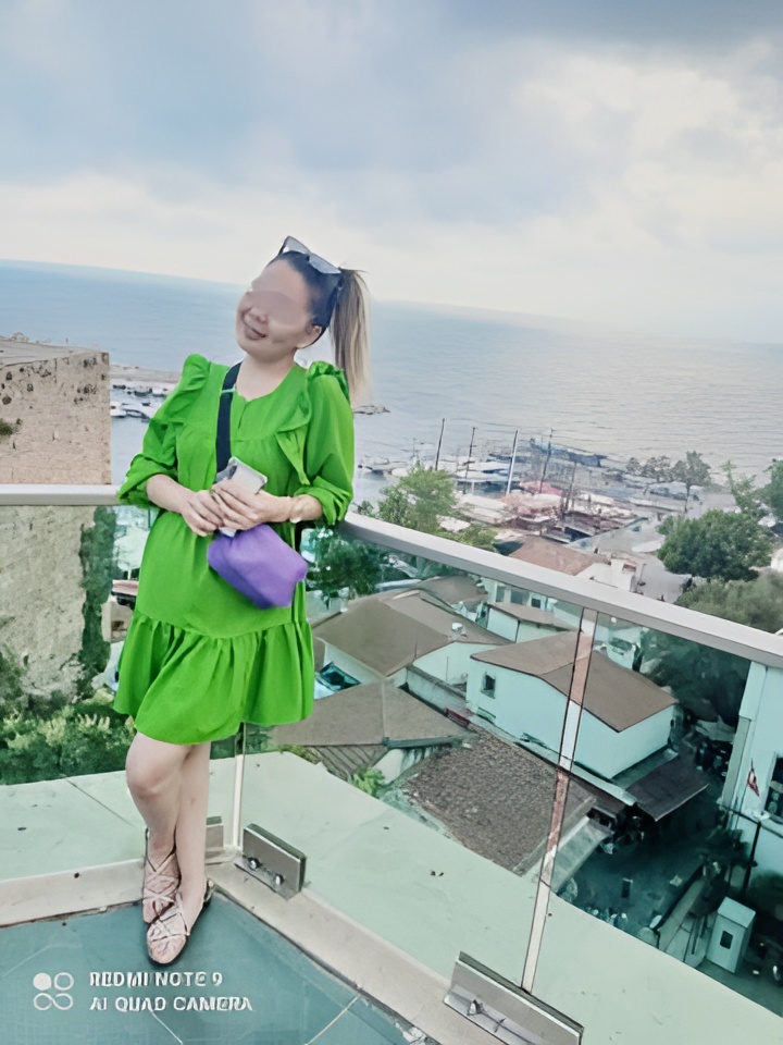 Индивидуалка Лолита, доступна для личного знакомства от 3000 руб