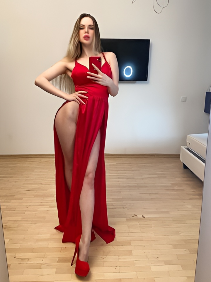 Олеся привлекальеная девушка из Дзержинского цена от 3000 руб