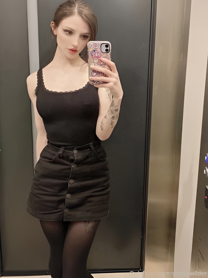 Индивидуалка Роксана, доступна для личного знакомства от 3000 руб