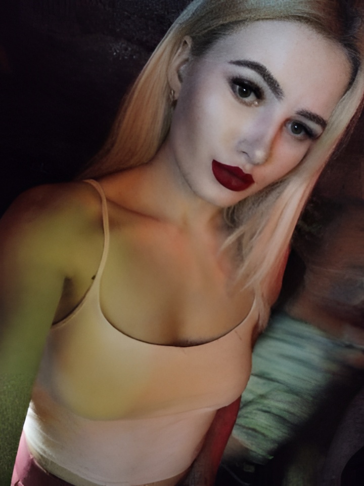 Светлана привлекальеная девушка из Дзержинского цена от 2000 руб