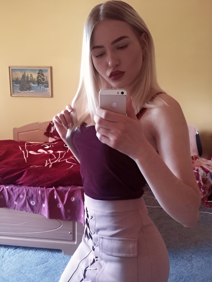 Индивидуалка Светлана, доступна для личного знакомства от 2000 руб