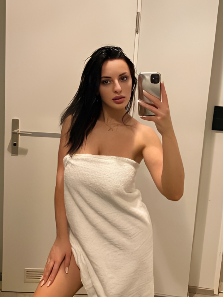 Индивидуалка Тамара, доступна для личного знакомства от 2500 руб