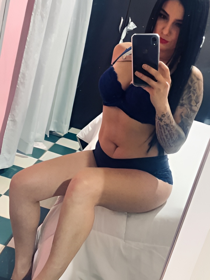 Индивидуалка Устинья, доступна для личного знакомства от 2500 руб