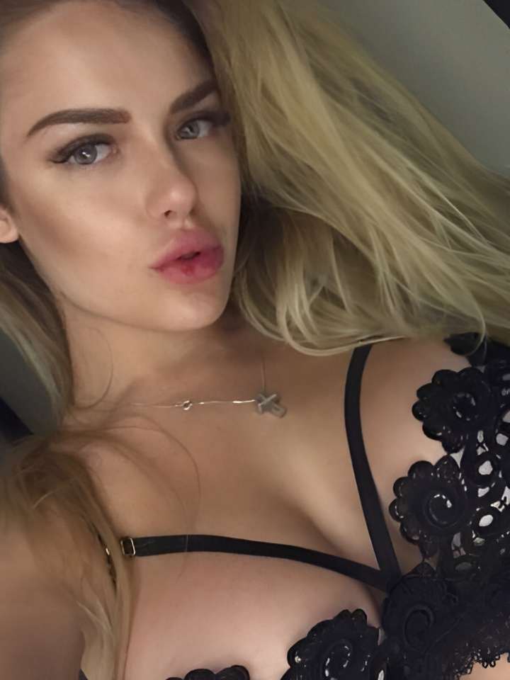 Индивидуалка Веста, доступна для личного знакомства от 5000 руб