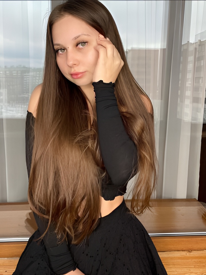 Индивидуалка Владлена, доступна для личного знакомства от 2000 руб