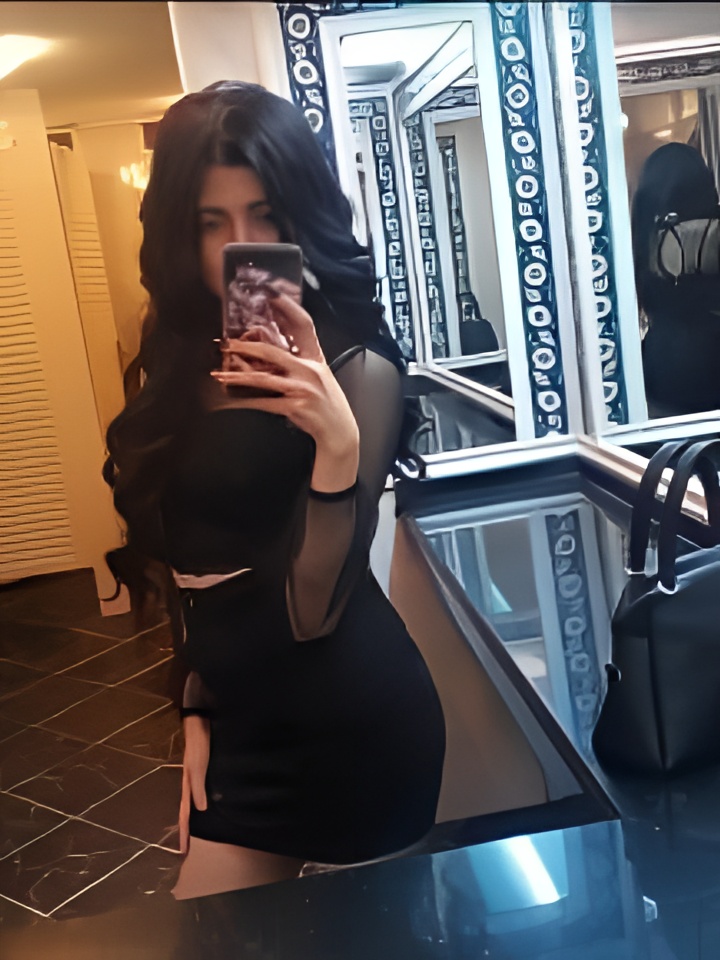 Индивидуалка Зита, доступна для личного знакомства от 3000 руб