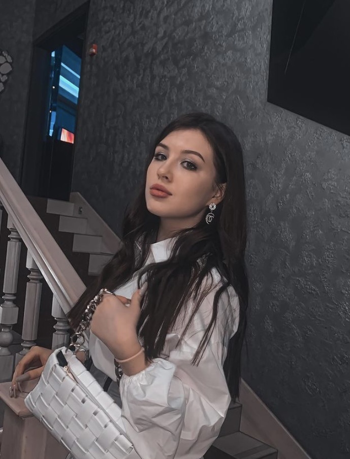 Индивидуалка 🎥 Таша, доступна для личного знакомства от 8000 руб