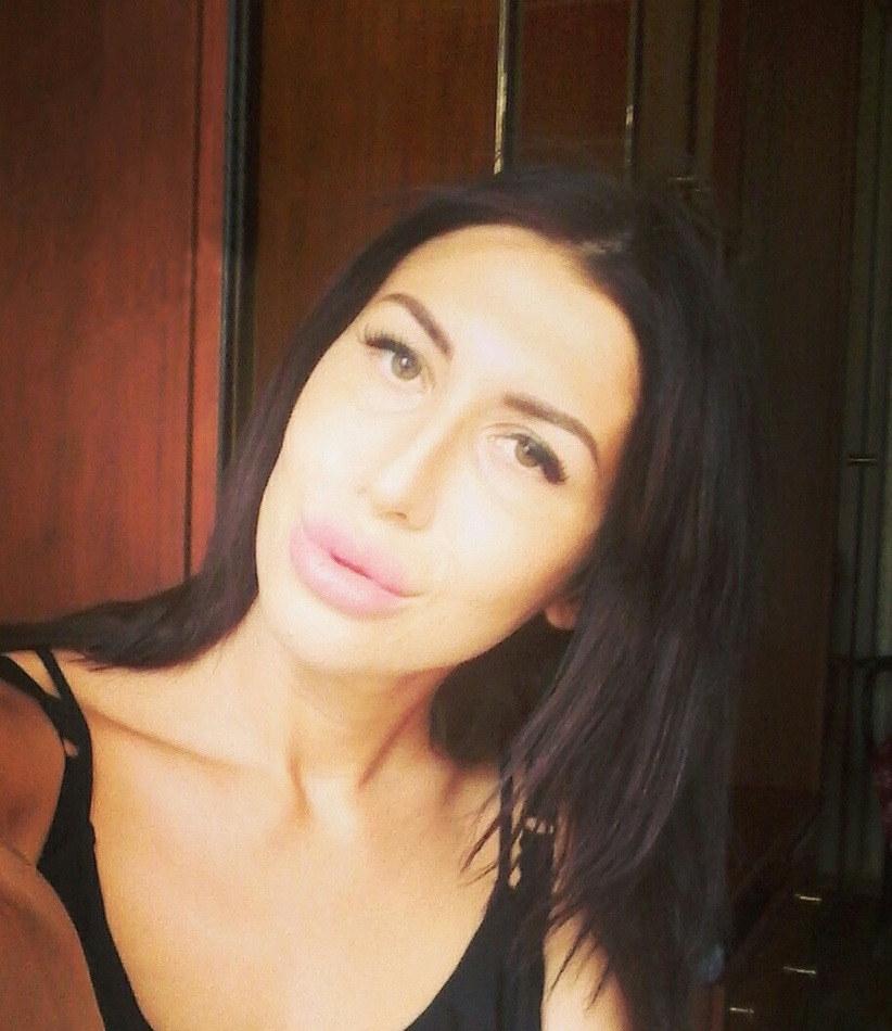 Валентина привлекальеная девушка из Дзержинского цена от 3500 руб