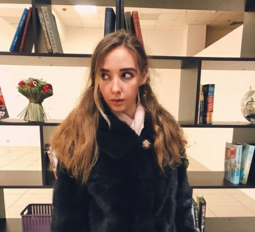 Дарья привлекальеная девушка из Дзержинского цена от 3000 руб