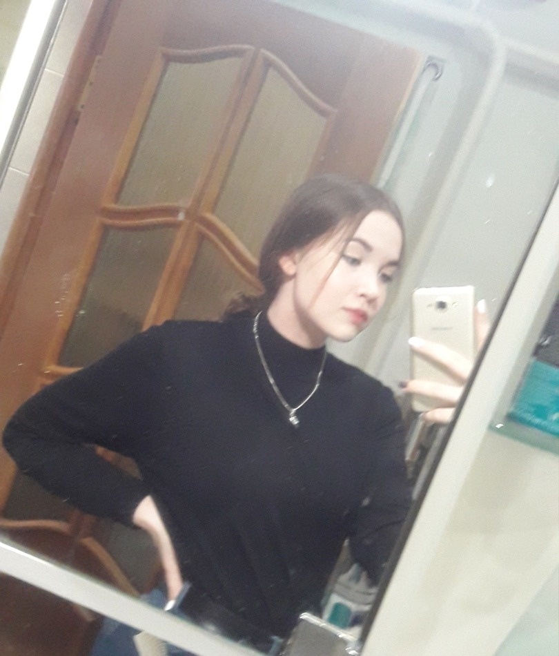 Лиза привлекальеная девушка из Дзержинского цена от 3000 руб