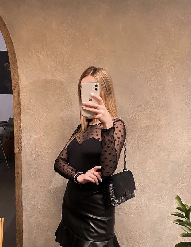 🎥 Тася привлекальеная девушка из Дзержинского цена от 3500 руб