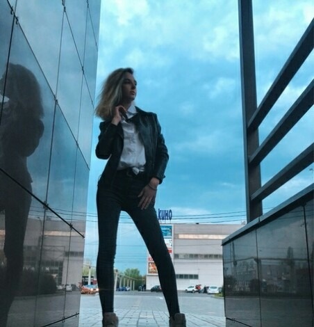 Индивидуалка Дарья, доступна для личного знакомства от 3000 руб