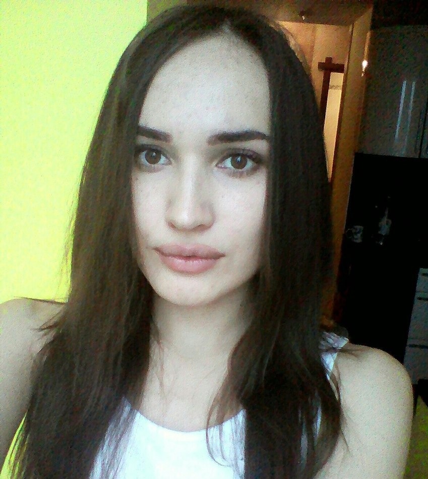 Индивидуалка Душечка, доступна для личного знакомства от 3500 руб