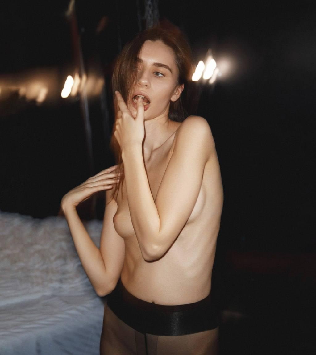 Индивидуалка Ира, доступна для личного знакомства от 5000 руб