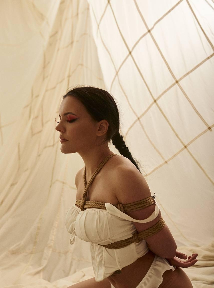 Индивидуалка Лилиана, доступна для личного знакомства от 5000 руб