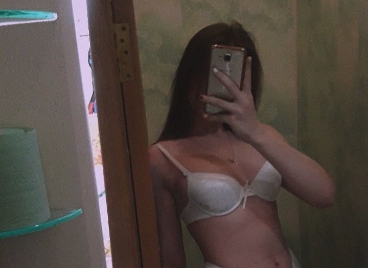 Индивидуалка Лиза, доступна для личного знакомства от 3000 руб