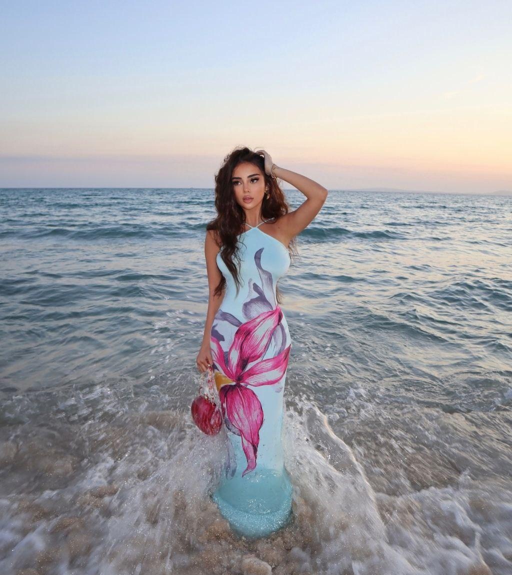 Анита привлекальеная девушка из Дзержинского цена от 4000 руб