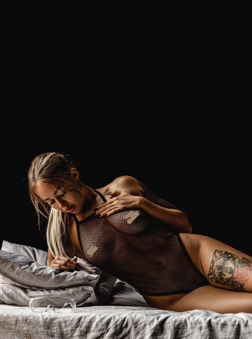 Элла привлекальеная девушка из Дзержинского цена от 6000 руб