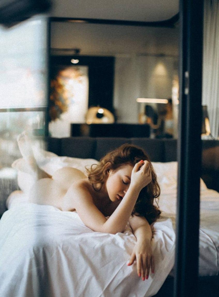 Индивидуалка Рада, доступна для личного знакомства от 8000 руб