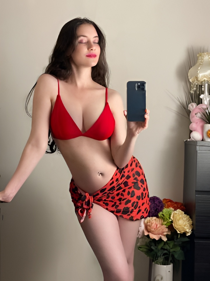 Индивидуалка Алиана, доступна для личного знакомства от 2000 руб