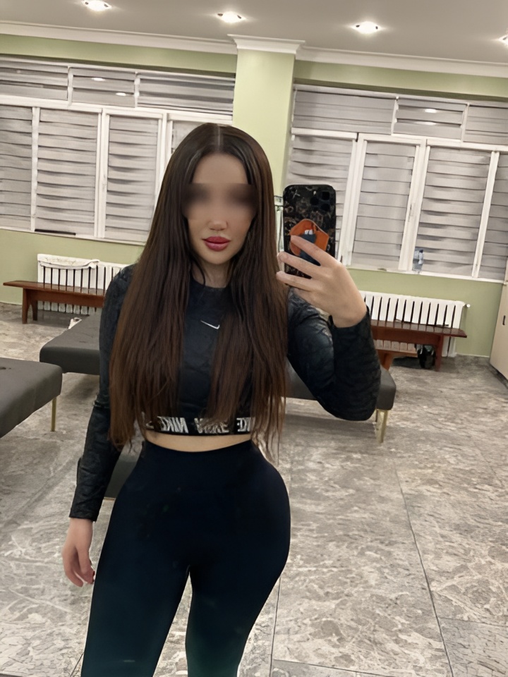 Индивидуалка Диана, доступна для личного знакомства от 2500 руб