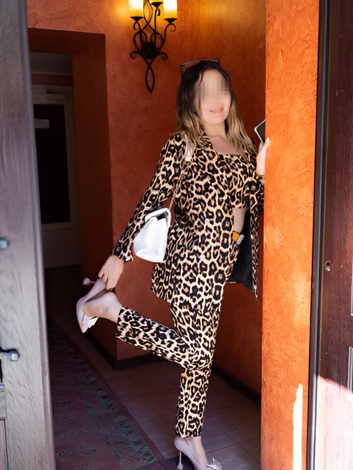 Индивидуалка Лолита, доступна для личного знакомства от 3000 руб