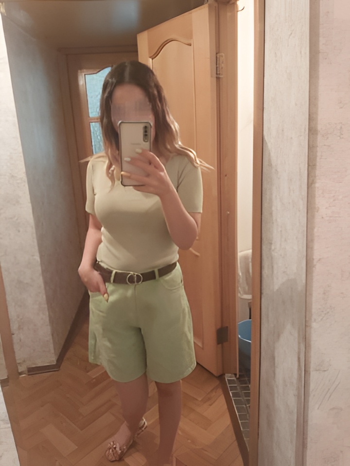 Индивидуалка Лолита, доступна для личного знакомства от 3000 руб