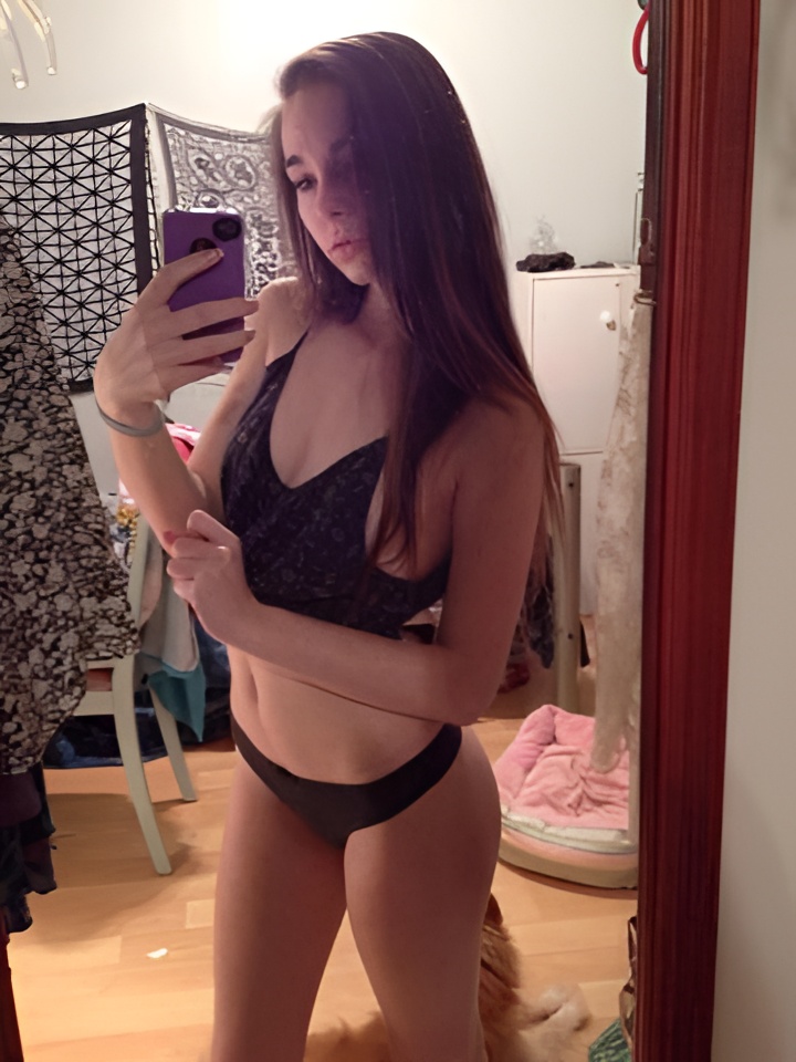 Индивидуалка Ника, доступна для личного знакомства от 10000 руб