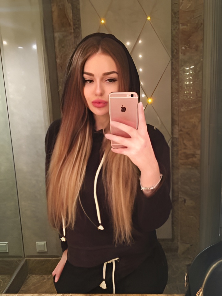 Индивидуалка Ольга, доступна для личного знакомства от 2000 руб