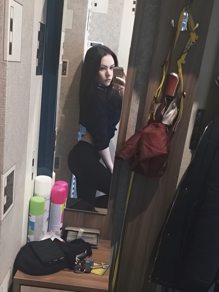 Индивидуалка Роксана, доступна для личного знакомства от 5000 руб