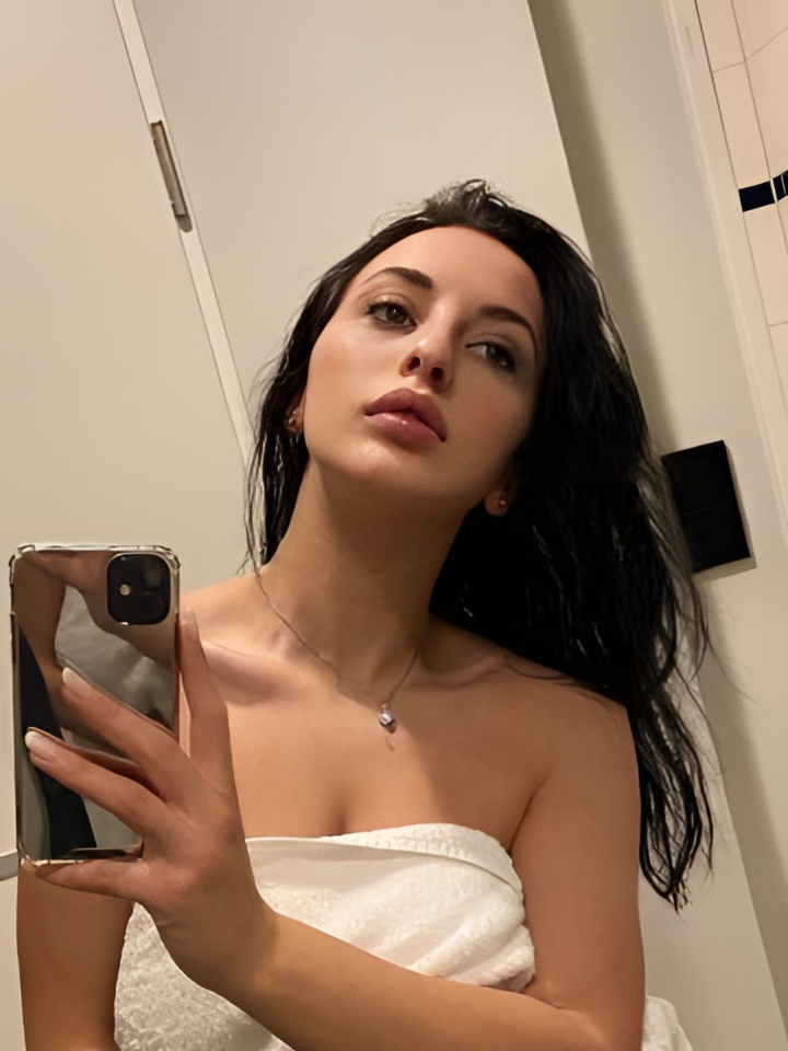 Индивидуалка Тамара, доступна для личного знакомства от 2500 руб