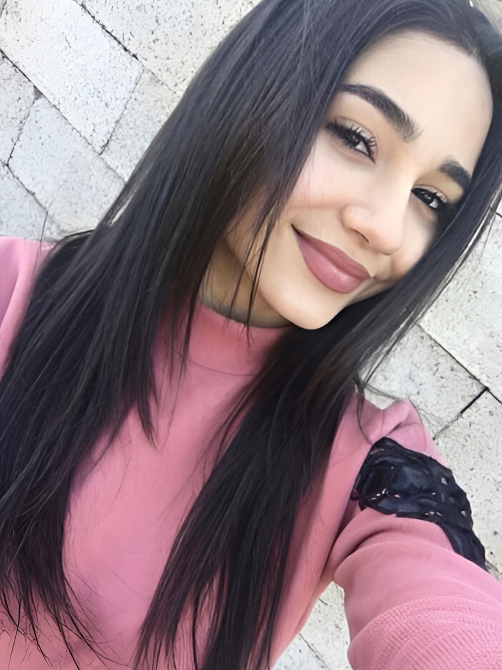 Индивидуалка Яна, доступна для личного знакомства от 10000 руб