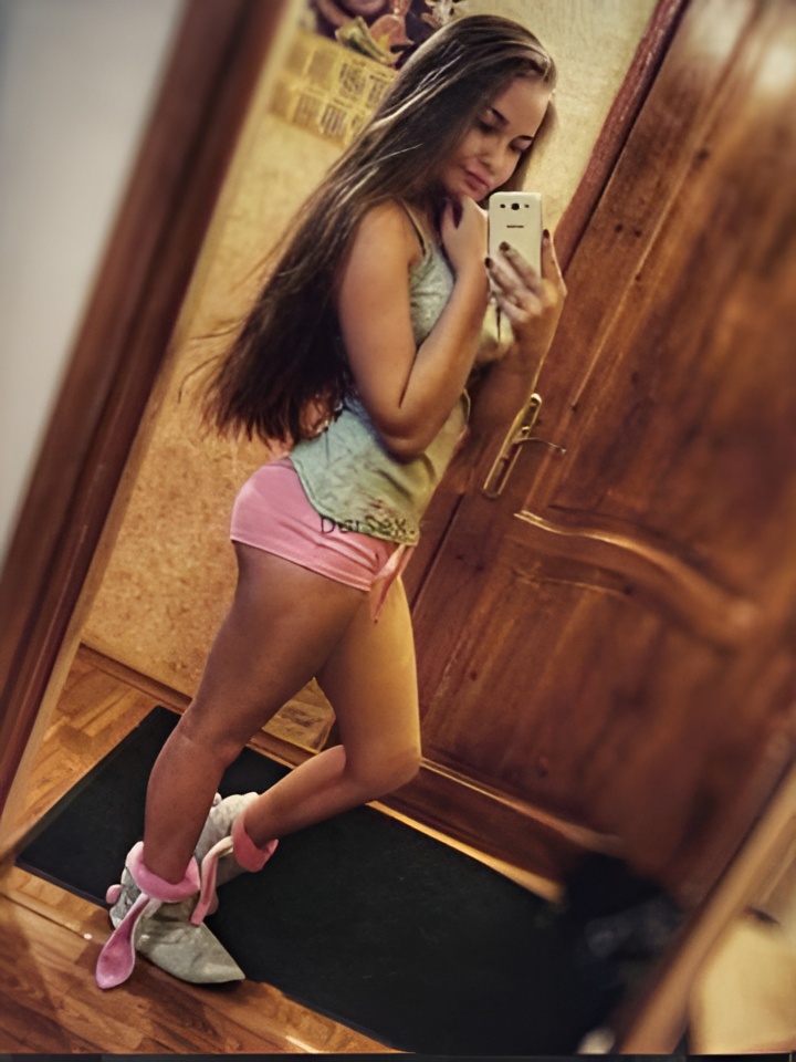 Индивидуалка Юля, доступна для личного знакомства от 2000 руб