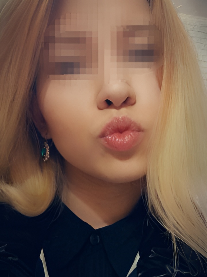 Индивидуалка Юстина, доступна для личного знакомства от 3000 руб