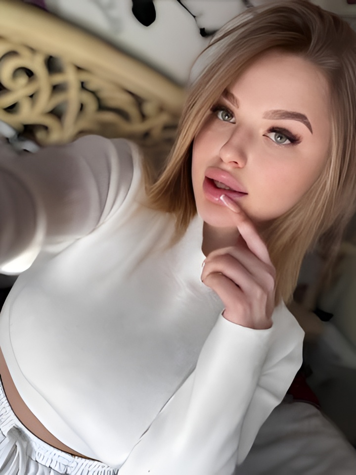 Индивидуалка Жасмин, доступна для личного знакомства от 2000 руб