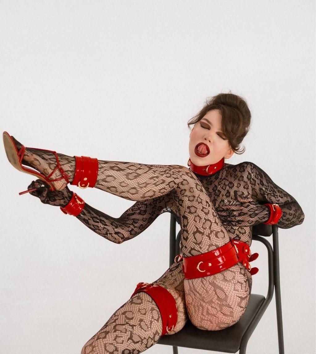 Индивидуалка Тася, доступна для личного знакомства от 6000 руб