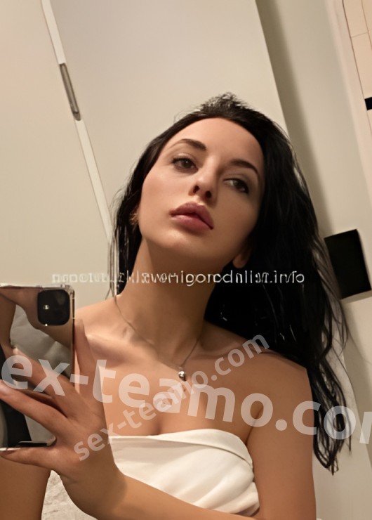 Карина привлекательная девушка из Дзержинского цена от 3000 руб