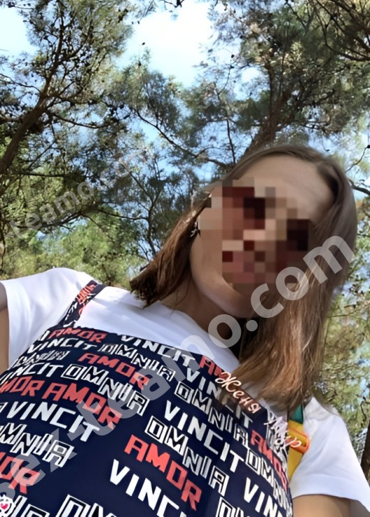 Лилия привлекательная девушка из Дзержинского цена от 1500 руб