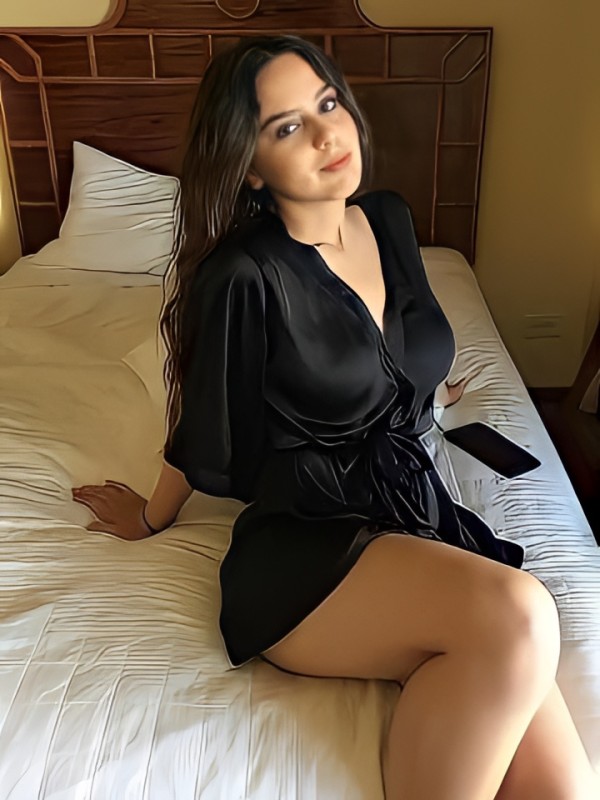 Аврора привлекательная девушка из Дзержинского цена от 2500 руб