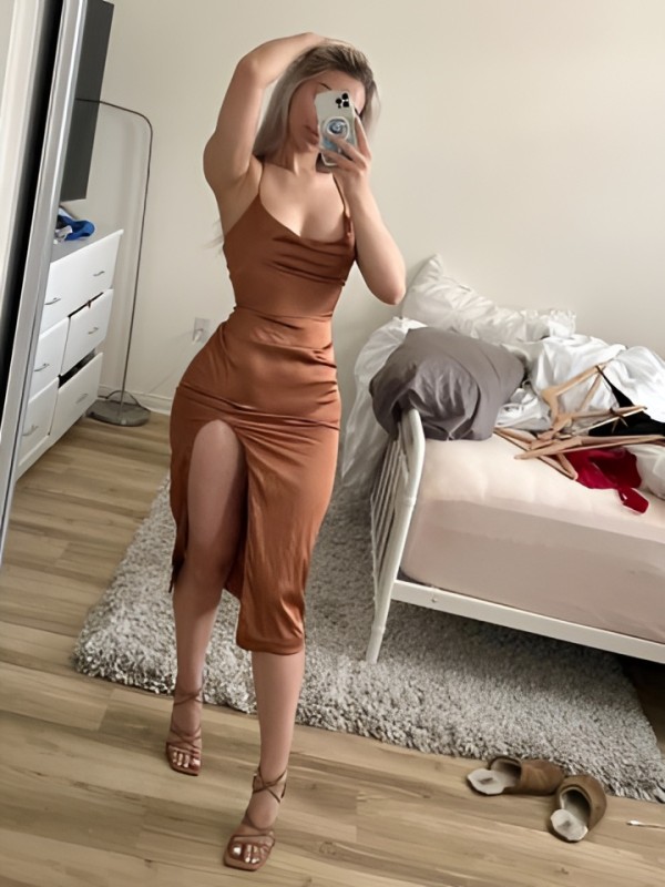 Элина привлекательная девушка из Дзержинского цена от 4000 руб