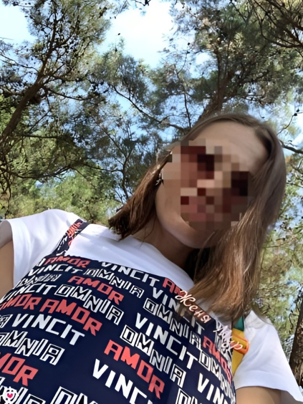 Лилия привлекательная девушка из Дзержинского цена от 1500 руб