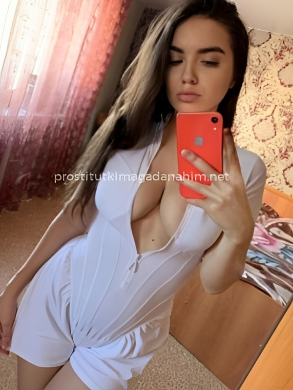 Лорен привлекательная девушка из Дзержинского цена от 2500 руб