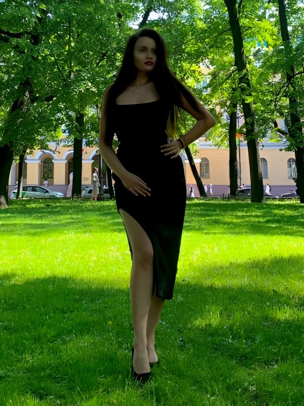 Оксана привлекательная девушка из Дзержинского цена от 1500 руб