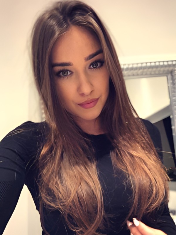 София привлекательная девушка из Дзержинского цена от 10000 руб