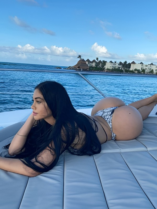 Валентина привлекательная девушка из Дзержинского цена от 10000 руб